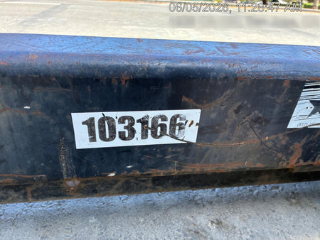 2020 STAR INDUSTRIES M1360B - Star JIB Boom