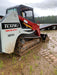 2020 Takeuchi TL12R2-R Canopy, Manual QC