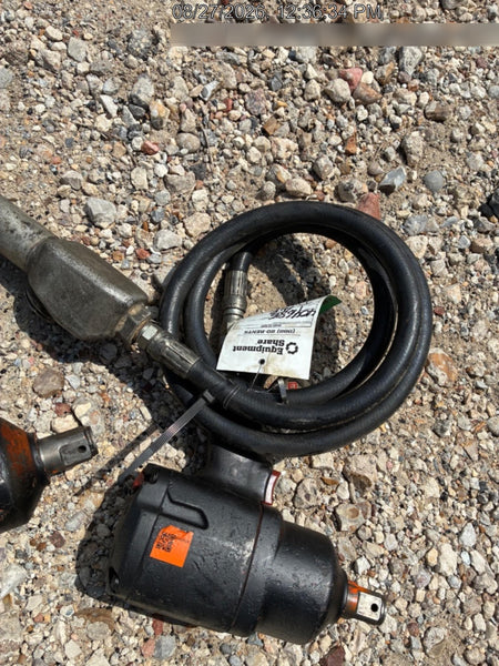 2023 MICHIGAN PNEUMATIC ES-751SS-TRACKER