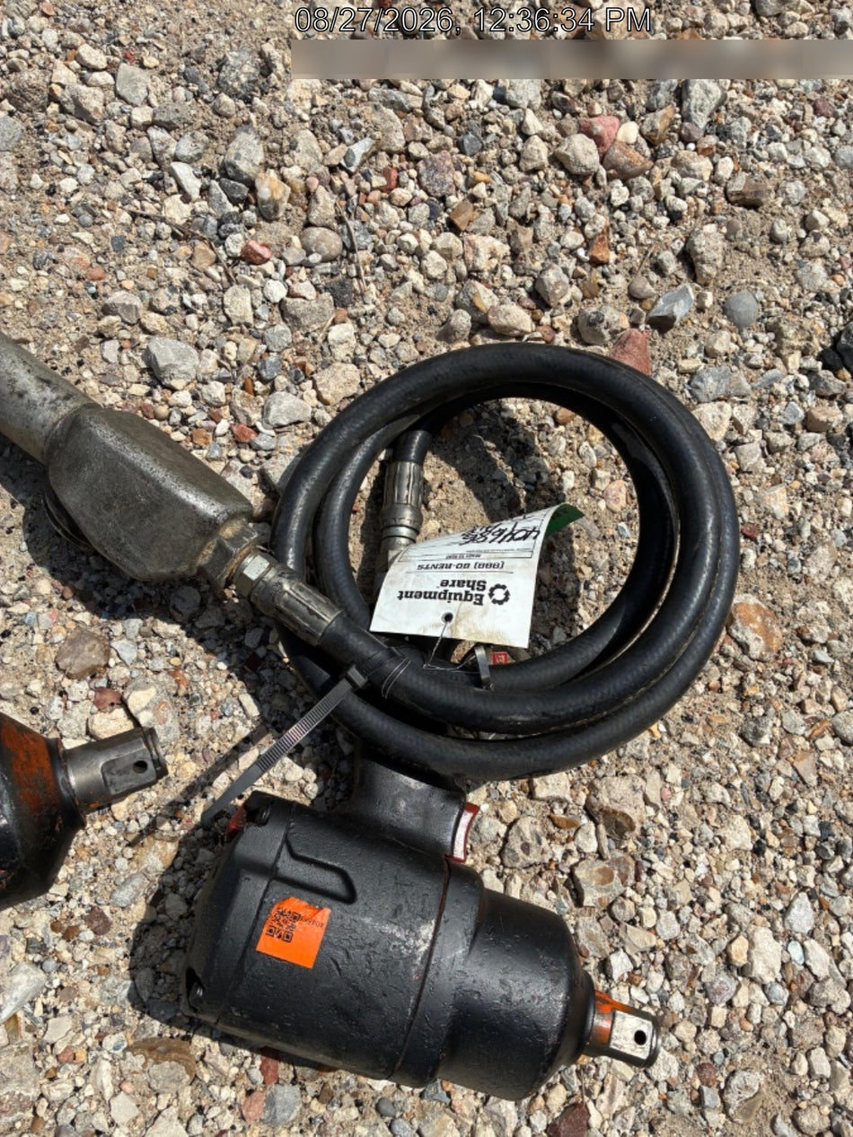 2023 MICHIGAN PNEUMATIC ES-751SS-TRACKER