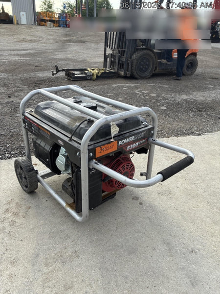 2022 SIMPSON SPG8310E