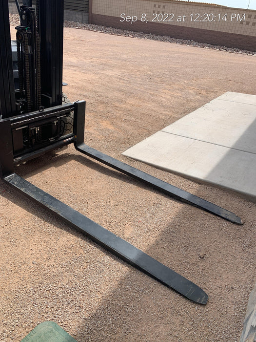 2022 TOYOTA 50-8FGU25