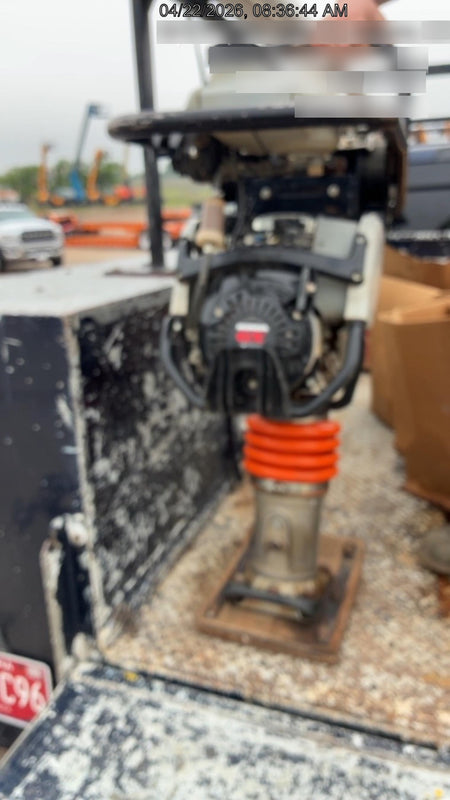 2023 MULTIQUIP MTX60HD
