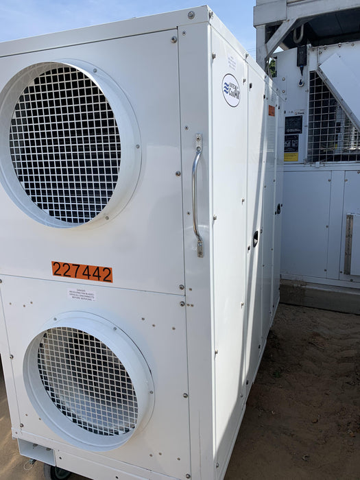 2022 UNITED COOL AIR Mach145G4AS30