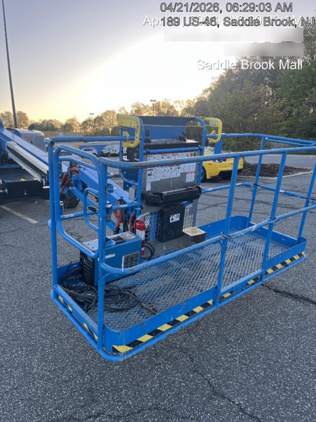 2025 MILLER ELECTRIC CST-282