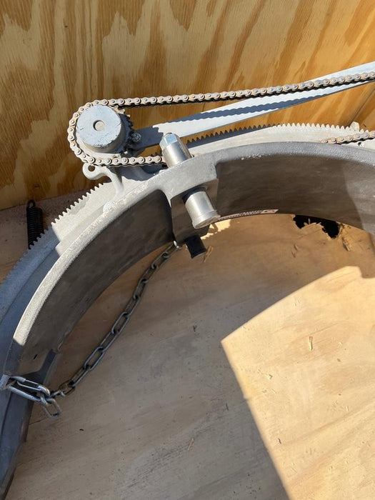 2025 MATHEY DEARMAN 4SA