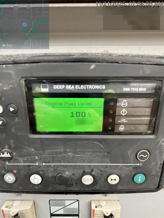 2018 WACKER NEUSON G25