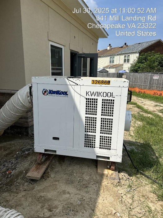 2023 KWIKOOL KPO5-21H