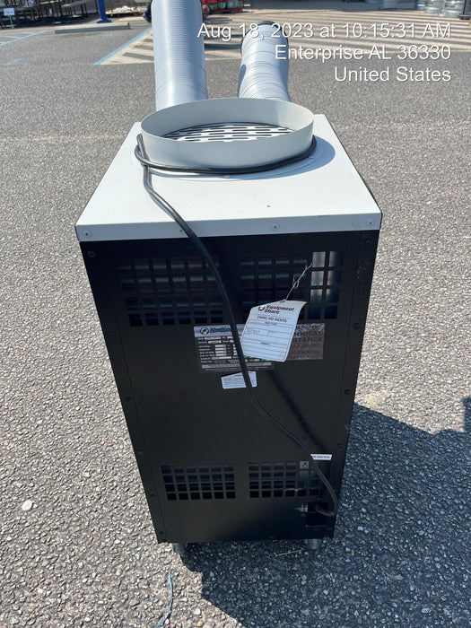 2022 KWIKOOL KPAC1411-2