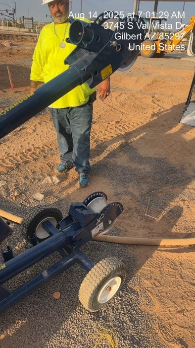 2025 CURRENT TOOLS 100A