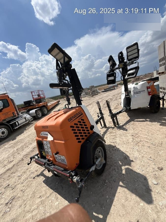 2024 GENERAC MLT2