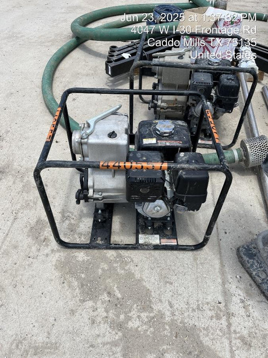 2024 MI-T-M WTP-T04-0MGH