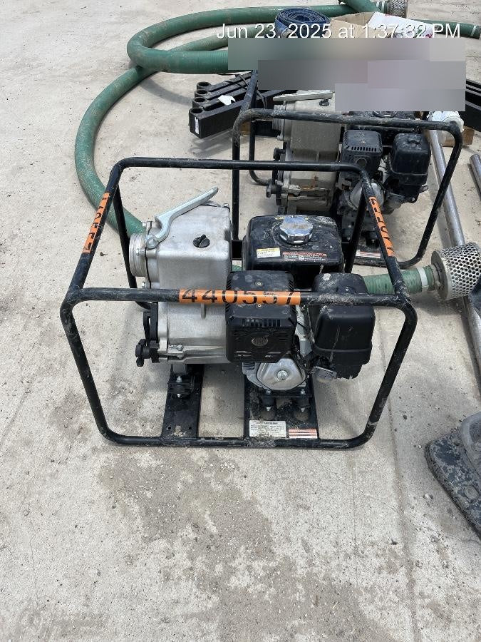 2024 MI-T-M WTP-T04-0MGH