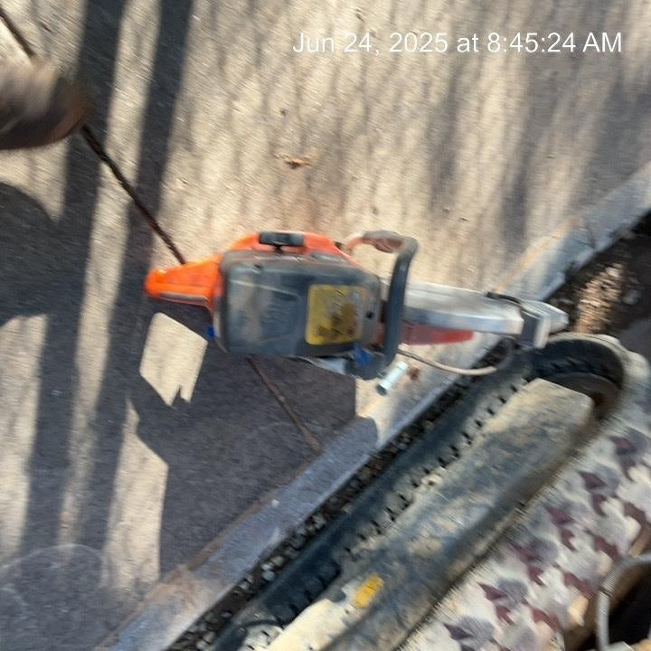 2022 HUSQVARNA K770