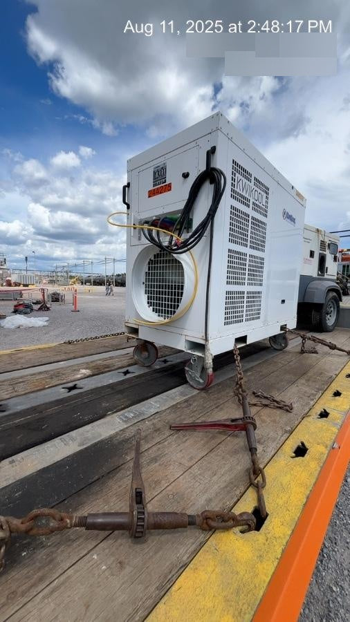 2022 KWIKOOL KPO12-43H