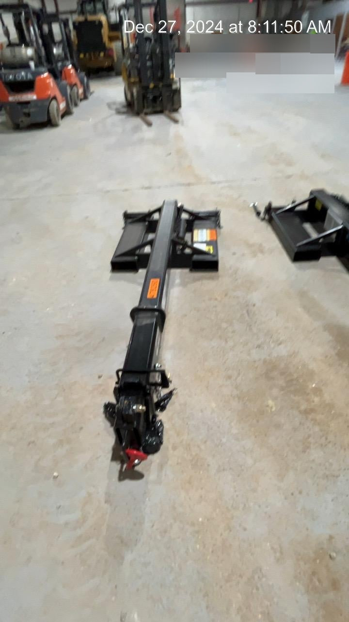 2024 STAR INDUSTRIES M1360B - Star JIB Boom