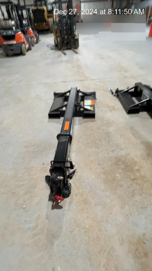 2024 STAR INDUSTRIES M1360B - Star JIB Boom