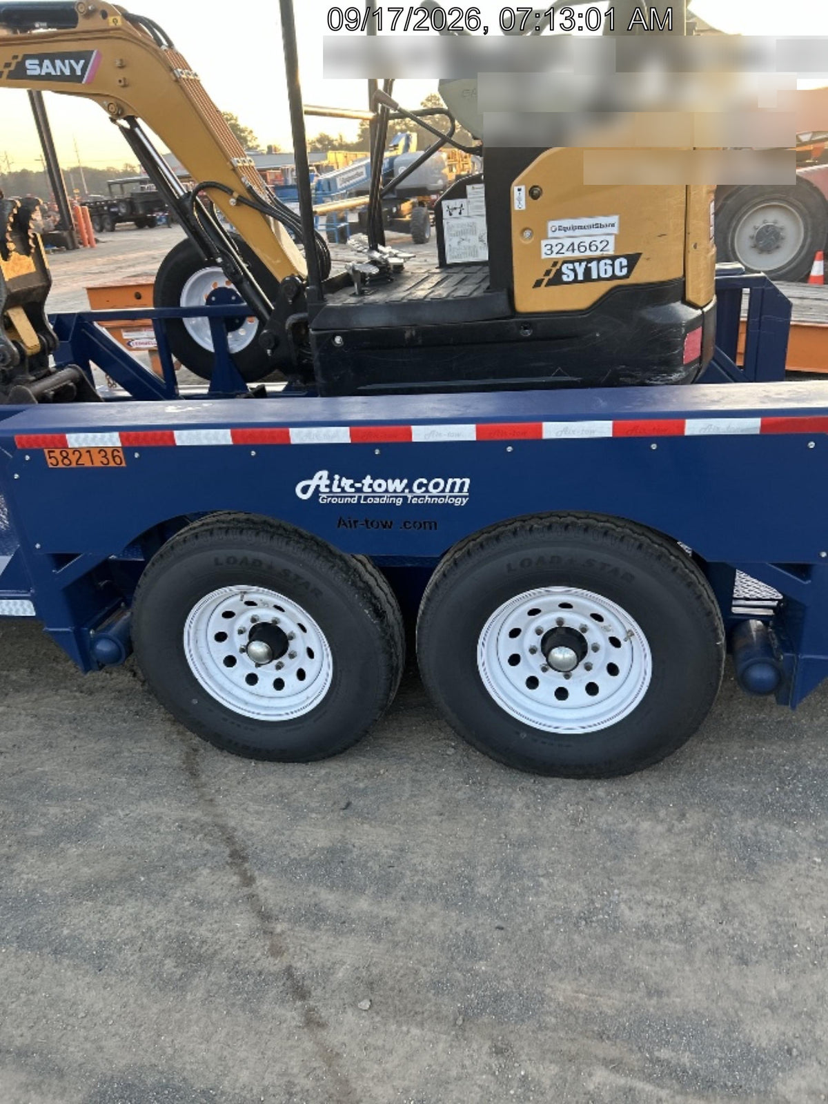 2025 AIR TOW Pro-16