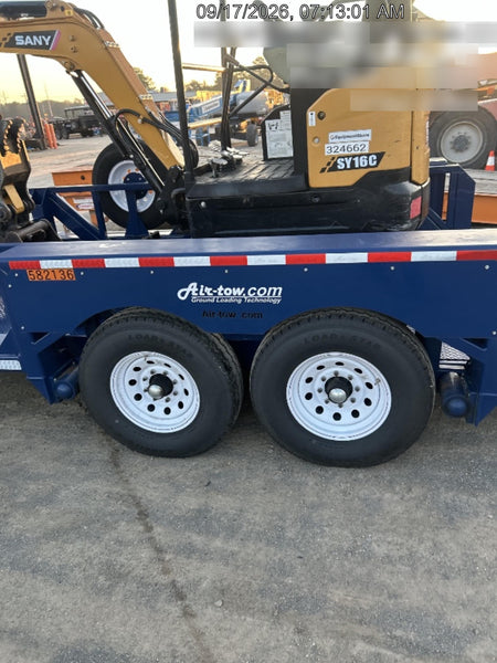 2025 AIR TOW Pro-16