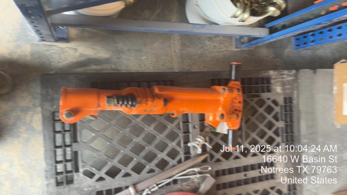 2021 MICHIGAN PNEUMATIC MP-TPB90-118