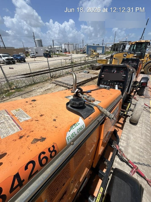 2021 Lincoln Electric Vantage 322 VANTAGE 322 READY-PAK 3