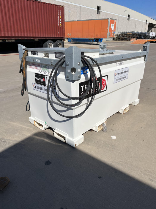 2021 TRANSCUBE 20TCG(G)W-NA