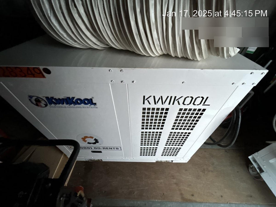 2023 KWIKOOL KPO5-43H