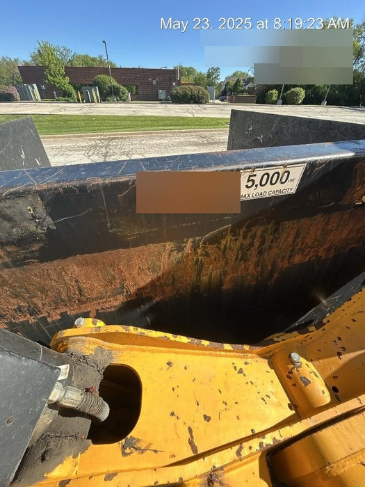 2020 STAR INDUSTRIES 1425