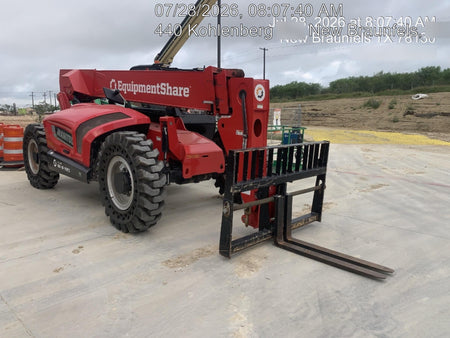 2024 MANITOU MTA842