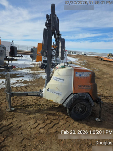 2024 GENERAC MLT2