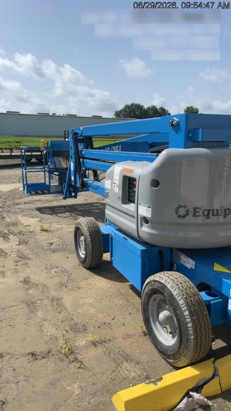 2024 GENIE Z-45/25J DC
