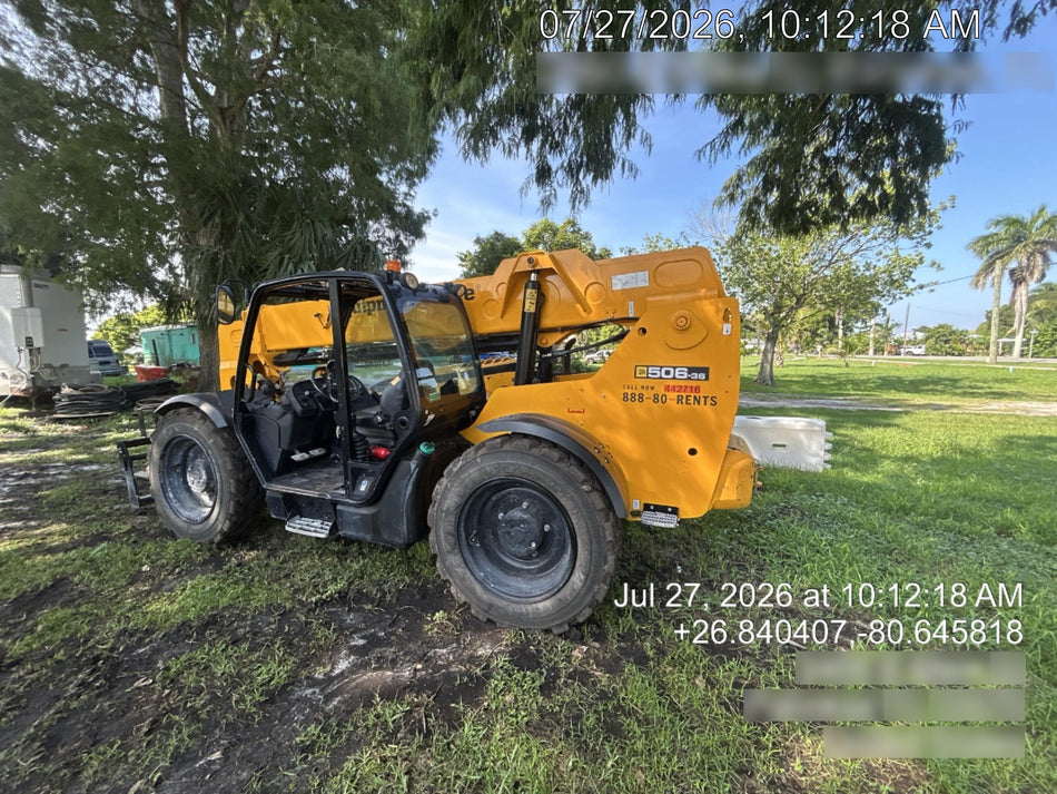 2024 JCB 506-36