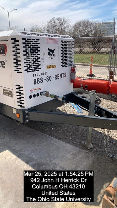 2024 BOBCAT PA425WCU-T4F