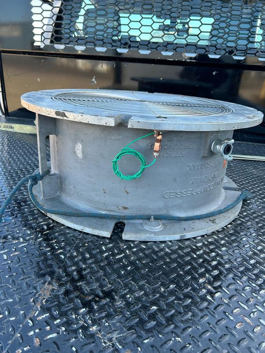 2023 WIDDER 20265-TRACKER