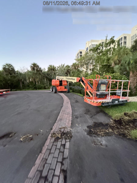 2022 JLG 860SJ