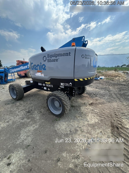 2025 GENIE S-45 XC