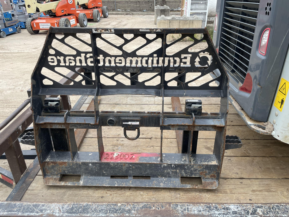 2022 PALADIN 48" Pallet Forks - Paladin