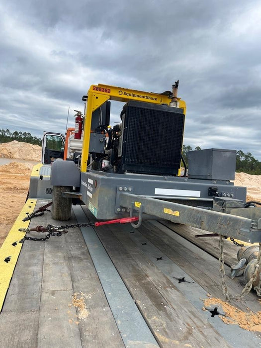 2022 ATLAS COPCO PAC F66 KD