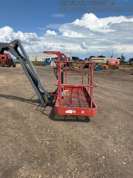 2018 SKYJACK SJ45T+