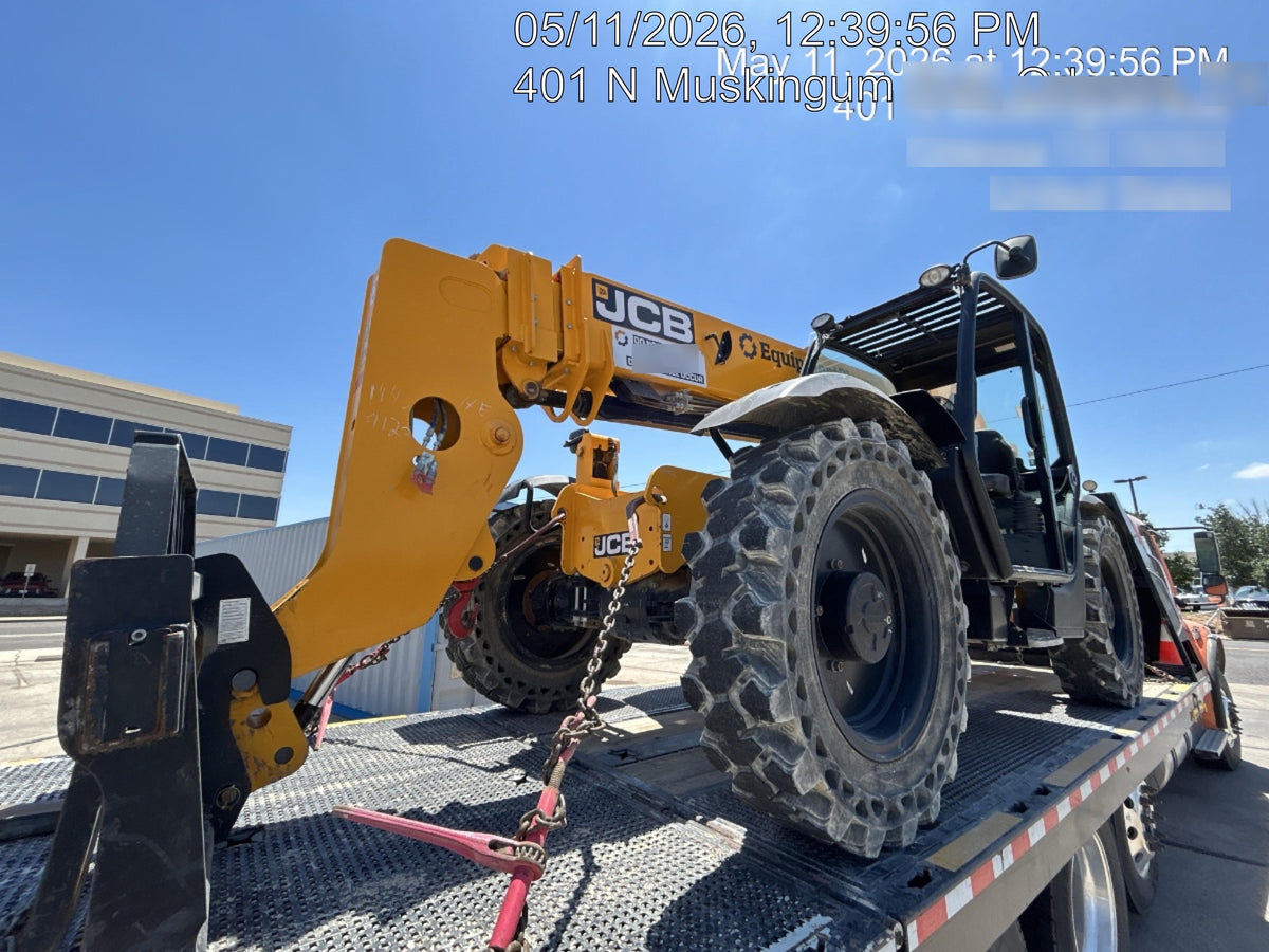 2024 JCB 509-42