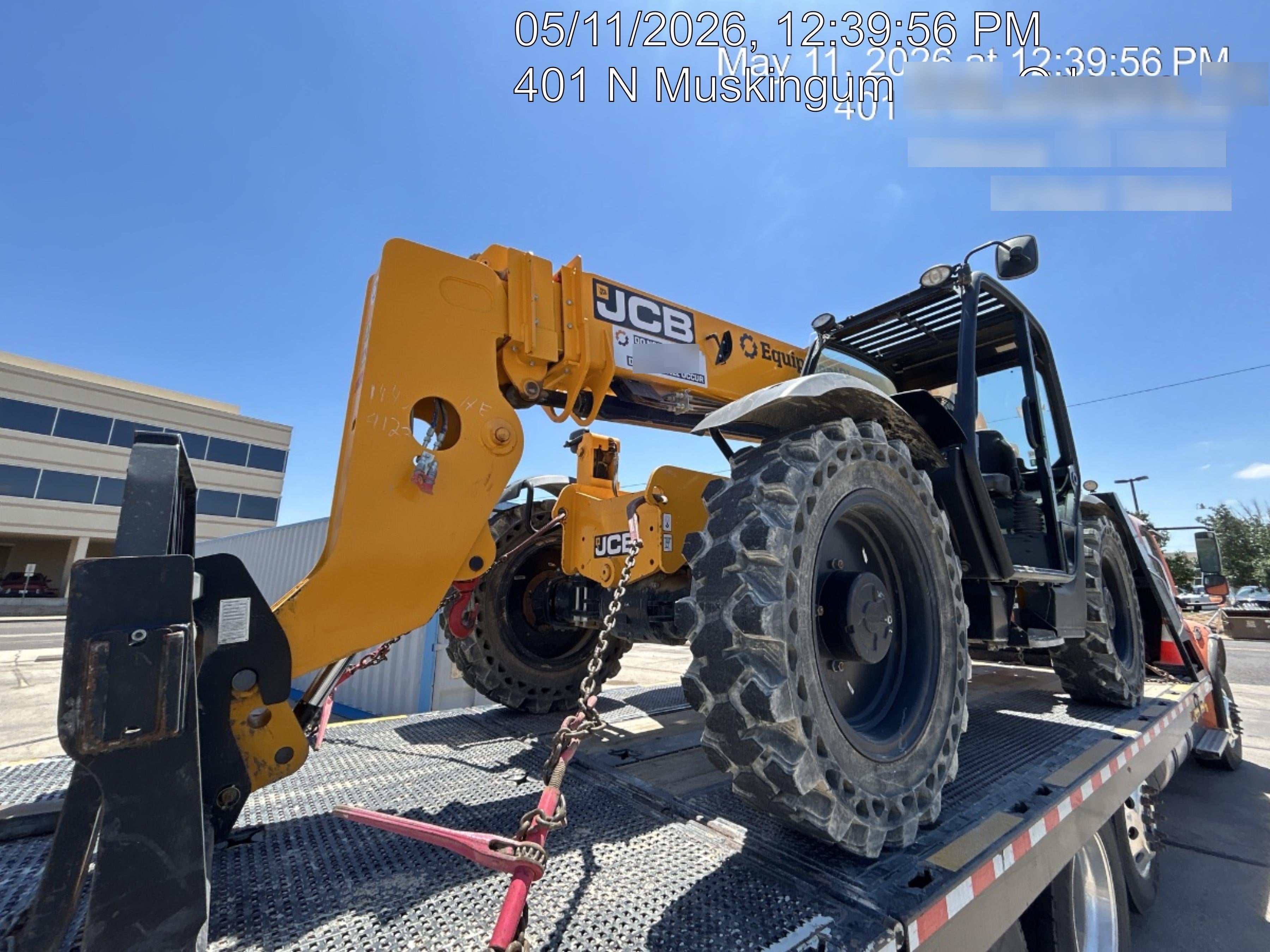 2024 JCB 509-42