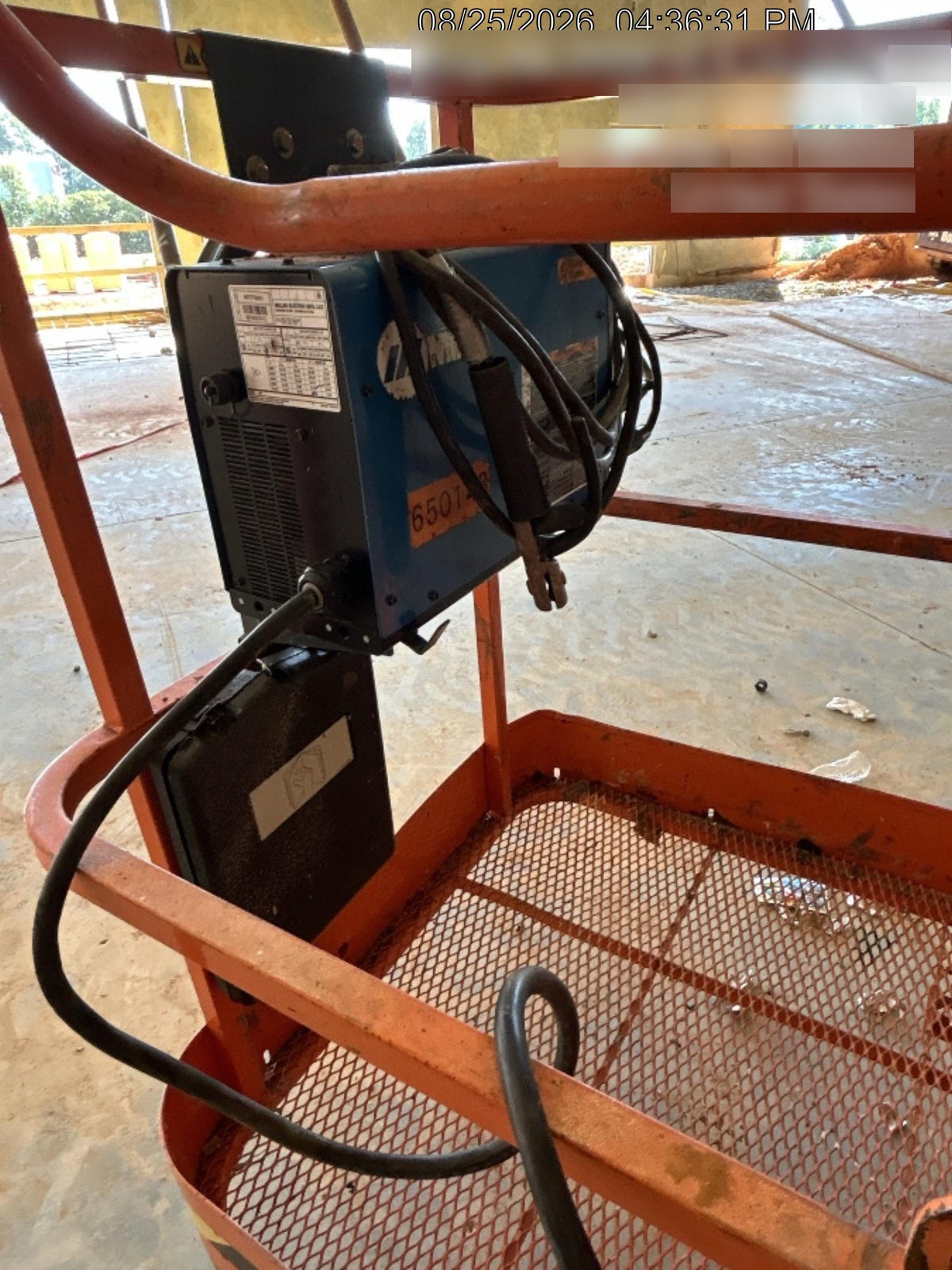 2026 MILLER ELECTRIC CST-282