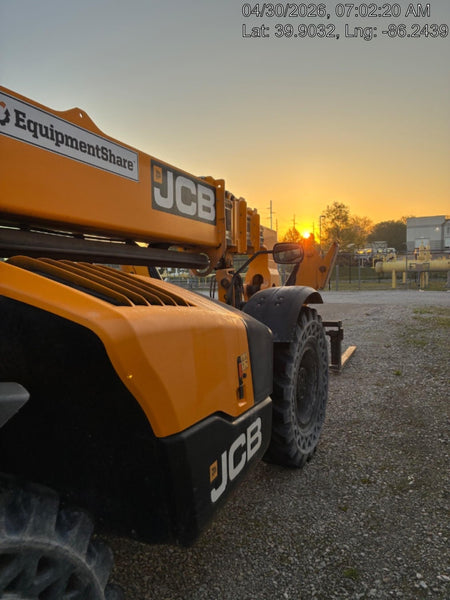 2021 JCB 510-56