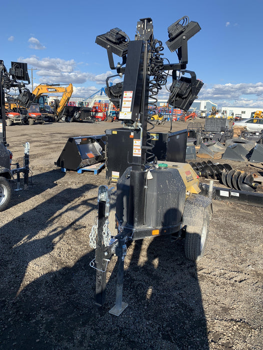 2020 ALLMAND 350 Night-Lite