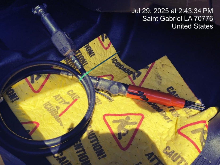 2022 MICHIGAN PNEUMATIC ES-1BLNS