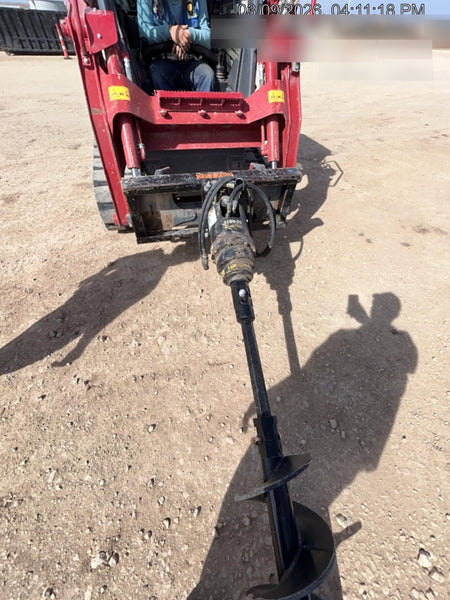 2023 AUGER TORQUE 3300-30