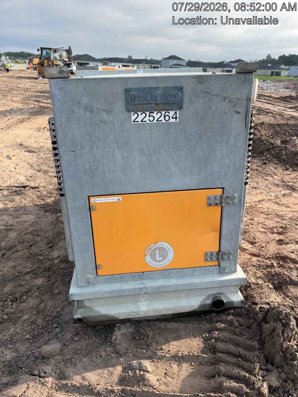 2022 MYERS-SETH MSP PP-150