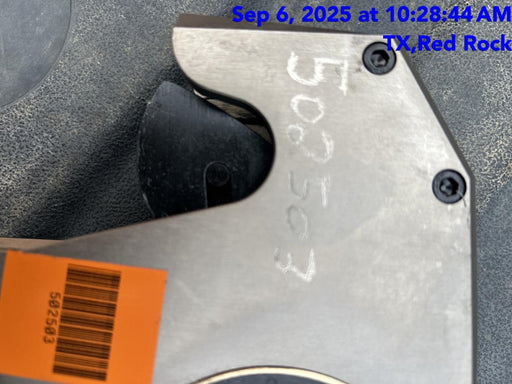 2025 TORCUP TX-4RL206M60