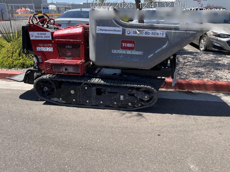 2023 TORO MBTX 2500-TS