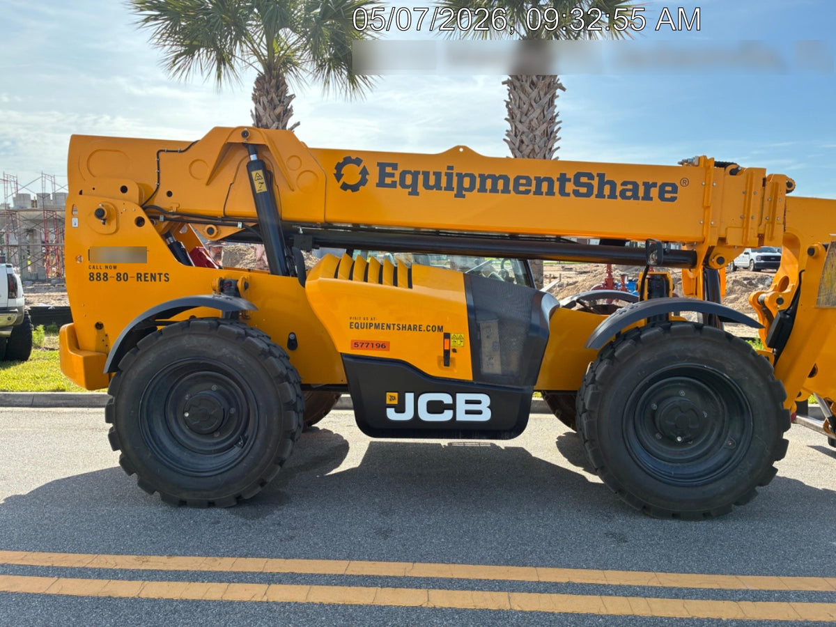2025 JCB 510-56